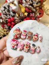 美人計ネイルサロン/