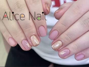 赤羽/ネイル/フィルイン