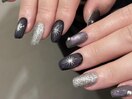 ブラックネイル