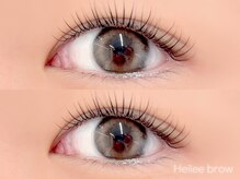 ヘイリーブロウ 錦糸町店/まつ毛パーマ