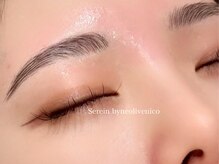 スラン 大井町(serein)/ハリウッドブロウリフト