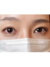 ティーズ 新宿三丁目 新宿御苑店(TEASE)/ラッシュリフト