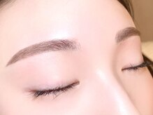 マム 錦糸町店(ma’am)の雰囲気(【眉毛/アイブロウワックス】間引き/毛量調整ありで毛流れまで♪)