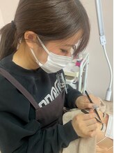 マキア 柏店(MAQUIA)&nbsp;西脇 LED×