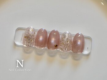 ノル(Nol)/［定額］Nol Collection N ¥8800