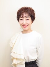 ブルジェネイル ネイル(BOURGE nail)&nbsp;笹野 綾香