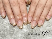 アール(R')の雰囲気（60分つけ放題）