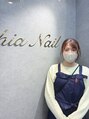 ルヒアネイル イオン戸畑ショッピングセンター店(Ruhia Nail)&nbsp;SUZUKA 