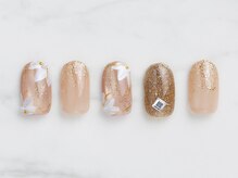 ボニータ(Bonita)/ゴージャスコース