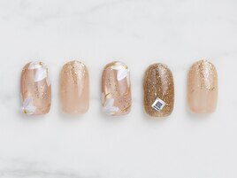 ゴージャスコース