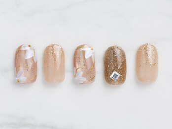 ボニータ(Bonita)/ゴージャスコース