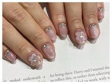 スリープ ジユウガオカ(Sleep jiyugaoka)/アートコース　/yuka