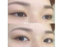 ルル 大宮駅西口(LULU)の雰囲気（韓国風束感で垢抜けまつげパーマ♪まつげパーマ/パリジェンヌ）