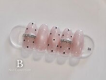 ノル(Nol)/［定額］Nol Collection B ¥8800