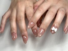 ベイビーマーベラス 中央駅店(Baby MARVELOUS)/マグネット×リボン