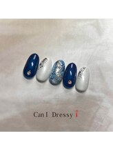 キャンアイドレッシー 宇都宮店(Can I Dressy)/ハンド◇定額6500円