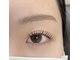 シトロン(Citron)の写真/綺麗な自まつ毛へ導くトリートメントも◎大人女性の目元を上品キレイめに♪