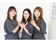 気持がほっこり温かくなるような、ストレスのない居心地の良い空間づくりを目指しています【新潟市/駅南】