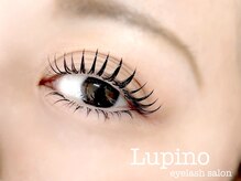 ルピーノ 立川店(Lupino)/バインドロック＋下まつげ
