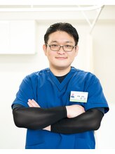 足つぼ飛行船 日比谷&nbsp;藤本 直樹