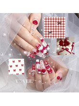 ワイベール 新宿東口店(YVeil)/