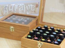 オーラリィ 銀座(Auralye)/高品質エッセンシャルオイル