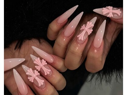 キアラネイルサロンの写真