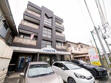 楽々 蓮田店(lala)/≪外観≫