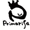 プリマリーサ(primarisa)のお店ロゴ