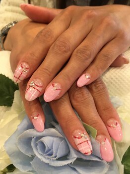 ブリエカドー(Briller Cadeau)/