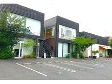 ブルーフォレスト/ナチュラルウッドの癒しスポット