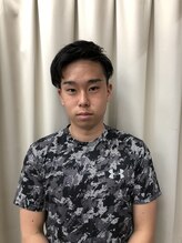 スポーツクラブNAS なんばパークス 田原 遼