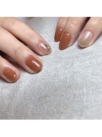M-Quality Nail Design 286