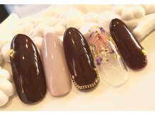 ナトゥール ネイルサロン(Natur nail salon)/