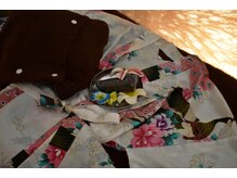 マタハリ セカンド(MATAHARI 2nd)/可愛いい★ガウン