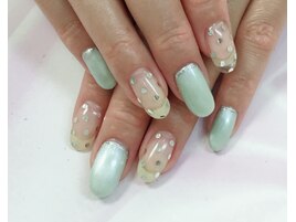 ミントネイル
