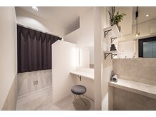 ☆パウダールーム有り☆