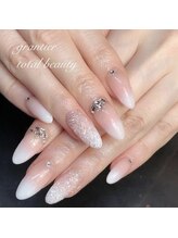 グランティア トータルビューティー(grantier total beauty)/ベイビーブーマー