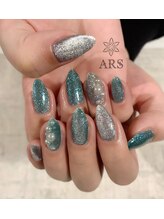 アルス(ARS)/マグネット