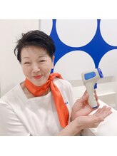 ポーラ ザ ビューティ 日吉店(POLA THE BEAUTY)&nbsp;すずき 