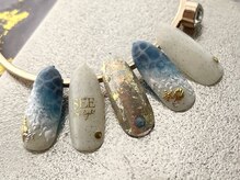 ル トレフル(Le Tre'fle)/SEASON DESIGN