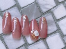 ミィ(mii)/11月campaign design