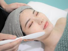 メイン(Main)/肌別パック