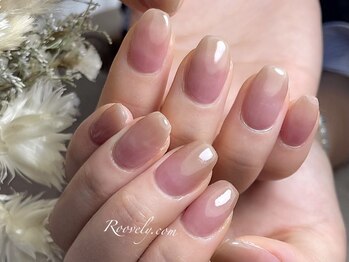 ルブリー(roovely)/HAND☆120分コース