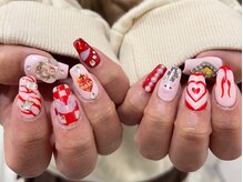 シェリーラメール 池袋店(cherie la mer)/アートネイル