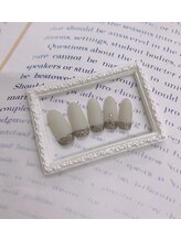 アズビー ゴダイ城北店(asB)/プレミアムデザイン¥6380