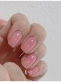 タスネイルプラス(+NAIL+) ちゅるんネイルお任せください☆ちゅるんカラー多数ございます！