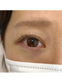 ナプ(nap)/mixカラーエクステ