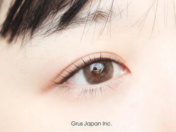 geNe 'n GRUS(ジーン アンド グルス)/まつげパーマ