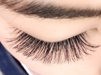 ビアンカ 沖縄南風原店(Bianca)/ボリュームラッシュ300本 ¥6900